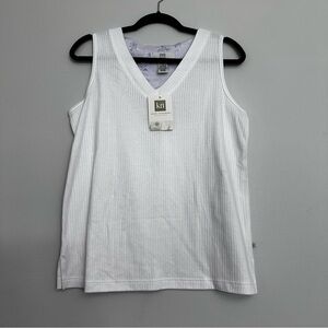 NWT Karen Neuberger Loungewear Top